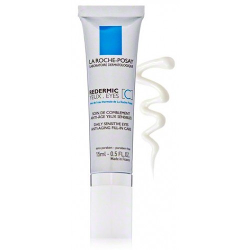 oogcreme la mer