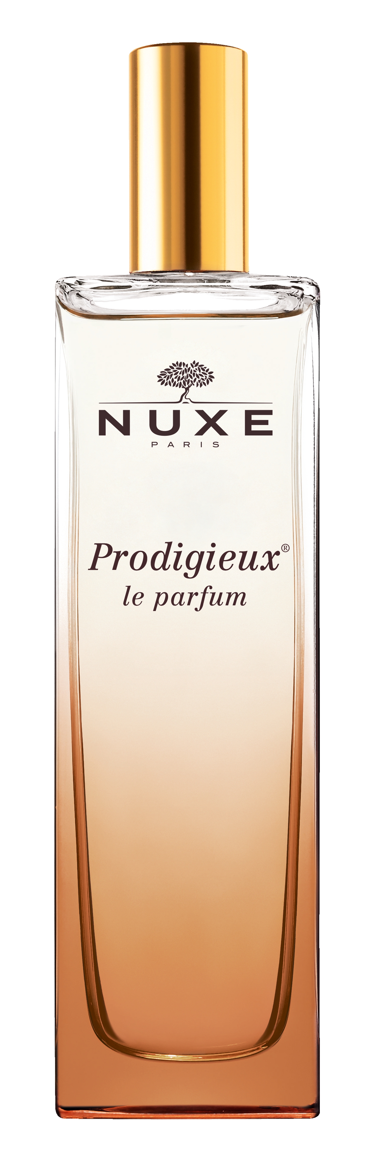 Nuxe Prodigieux Le Parfum dámská parfémovaná voda 50 ml