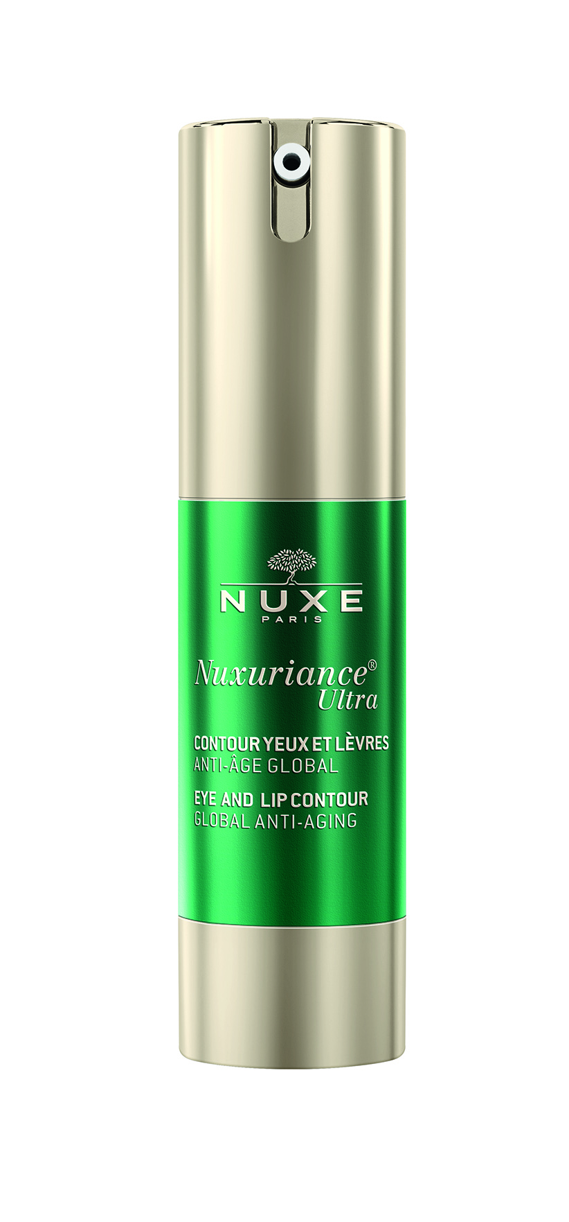 Nuxe Nuxuriance Ultra Eye And Lip Contour 15ml