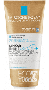 LA ROCHE-POSAY Lipikar Baume LIGHT AP+M 200 ml
