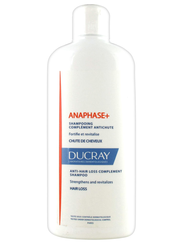 DUCRAY Anaphase šampon 300ml+100 ml ZDARMA