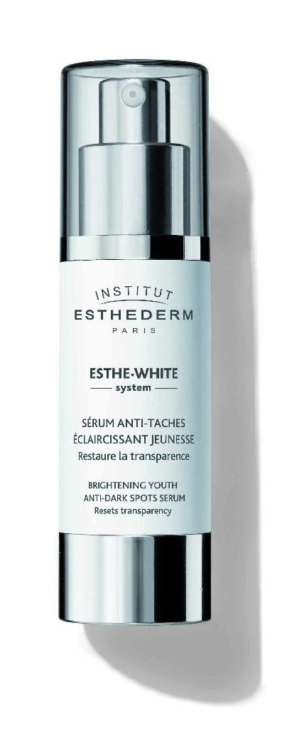 ESTHEDERM Esthe-White rozjasňující a bělící sérum 30ml