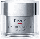 Eucerin Hyaluron-Filler +3x EFFECT Noční krém 50 ml