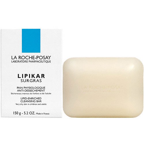 La Roche-Posay Lipikar surgas 150 g - Mýdlo