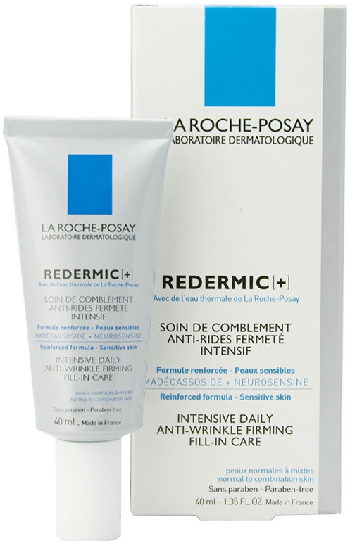 La Roche-Posay PureC pleť normální až smíšená 40 ml