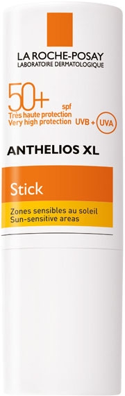 La Roche-Posay Anthelios XL SPF50+ tyčinka na citlivé partie 9 g