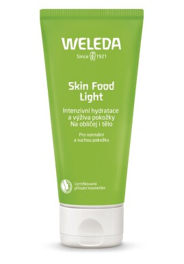 WELEDA Skin food light 75 ml