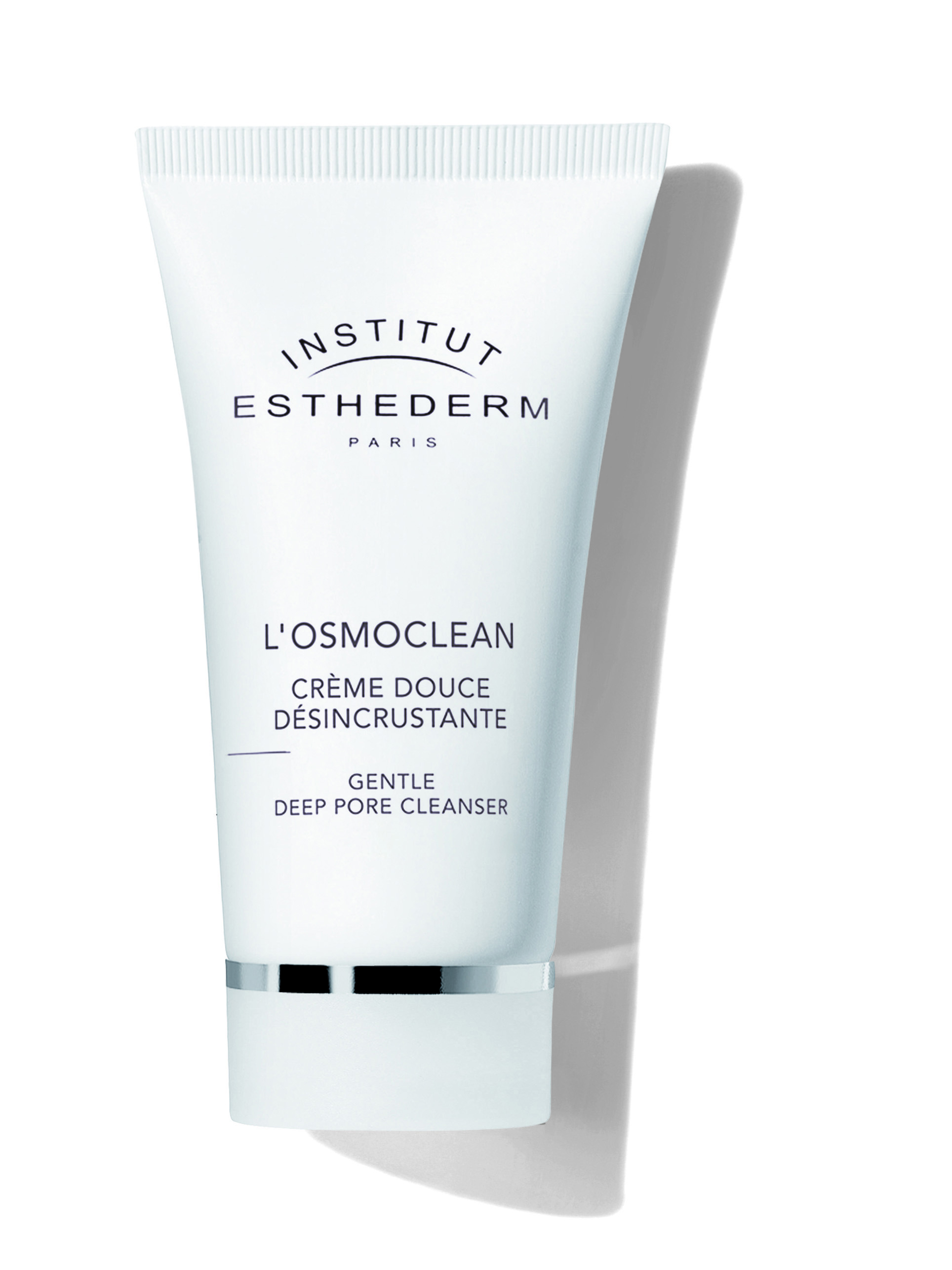 Esthederm hloubkový čistící krém - Gentle deep pore cleanser 75 ml