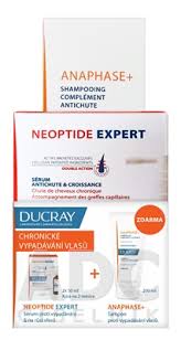DUCRAY Neoptide Expert+ šampon Anaphase+