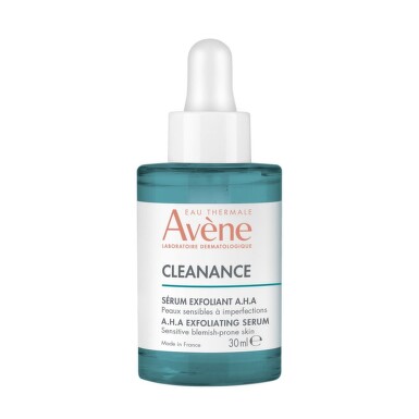 AVENE Cleanance A.H.A Exfoliační sérum 30ml