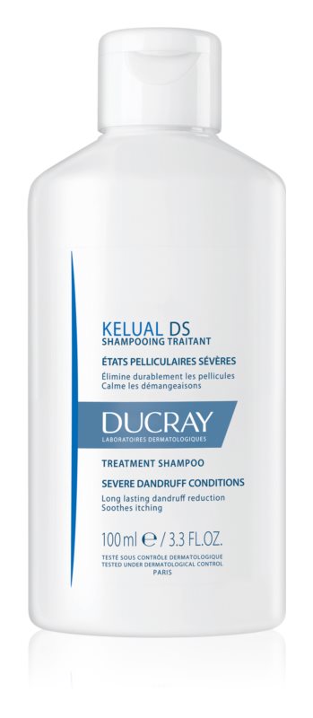 DUCRAY Kelual DS šampon 100ml