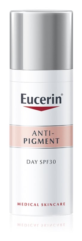 Eucerin Anti-Pigment denní krém proti pigmentovým skvrnám SPF 30 50 ml