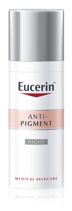 Eucerin AntiPigment noční krém 50 ml