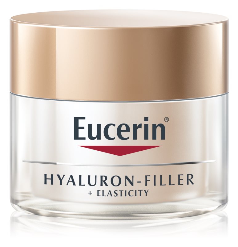 Eucerin Hyaluron-Filler + Elasticity Denní krém SPF 30 - 50ml