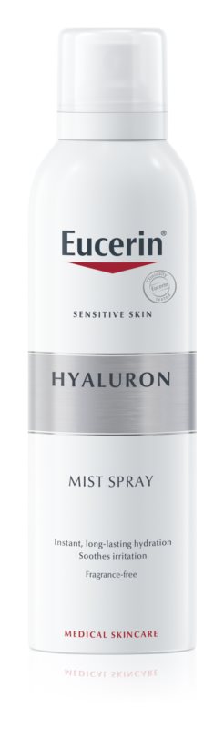 Eucerin Hyaluronová hydratační mlha 150 ml