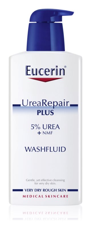 Eucerin UreaRepair PLUS 5% UREA tělové mléko 250 ml