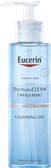 Eucerin DermatoCLEAN (HYALURON) pleťový gel 200 ml