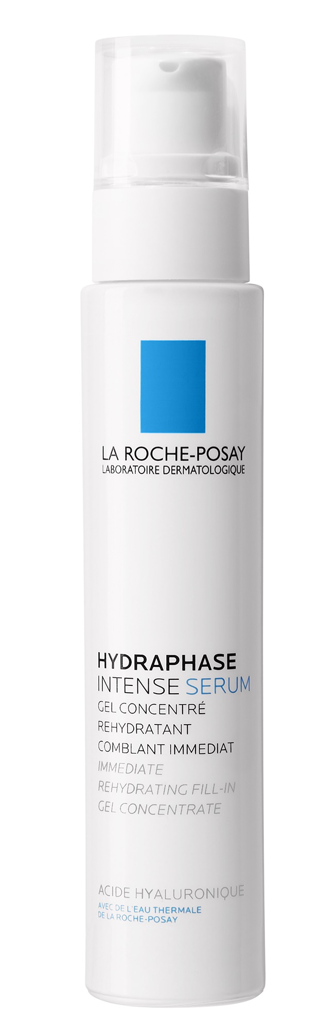 La Roche-Posay Hydraphase Intense serum - Rehydratační koncentrovaný gel 30 ml