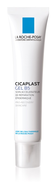La Roche- Posay Cicaplast gel B5 40 ml