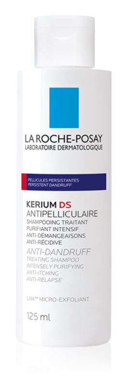 La Roche-Posay Kerium Intenzivní péče 125 ml