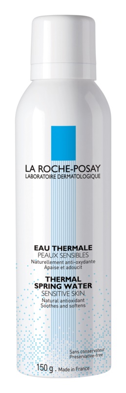 La Roche-Posay Termální voda 150 ml