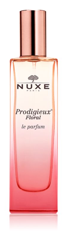 Nuxe Prodigieux Floral parfémovaná voda dámská 50 ml