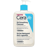 CERAVE SA Zjemňující čistící gel 473 ml