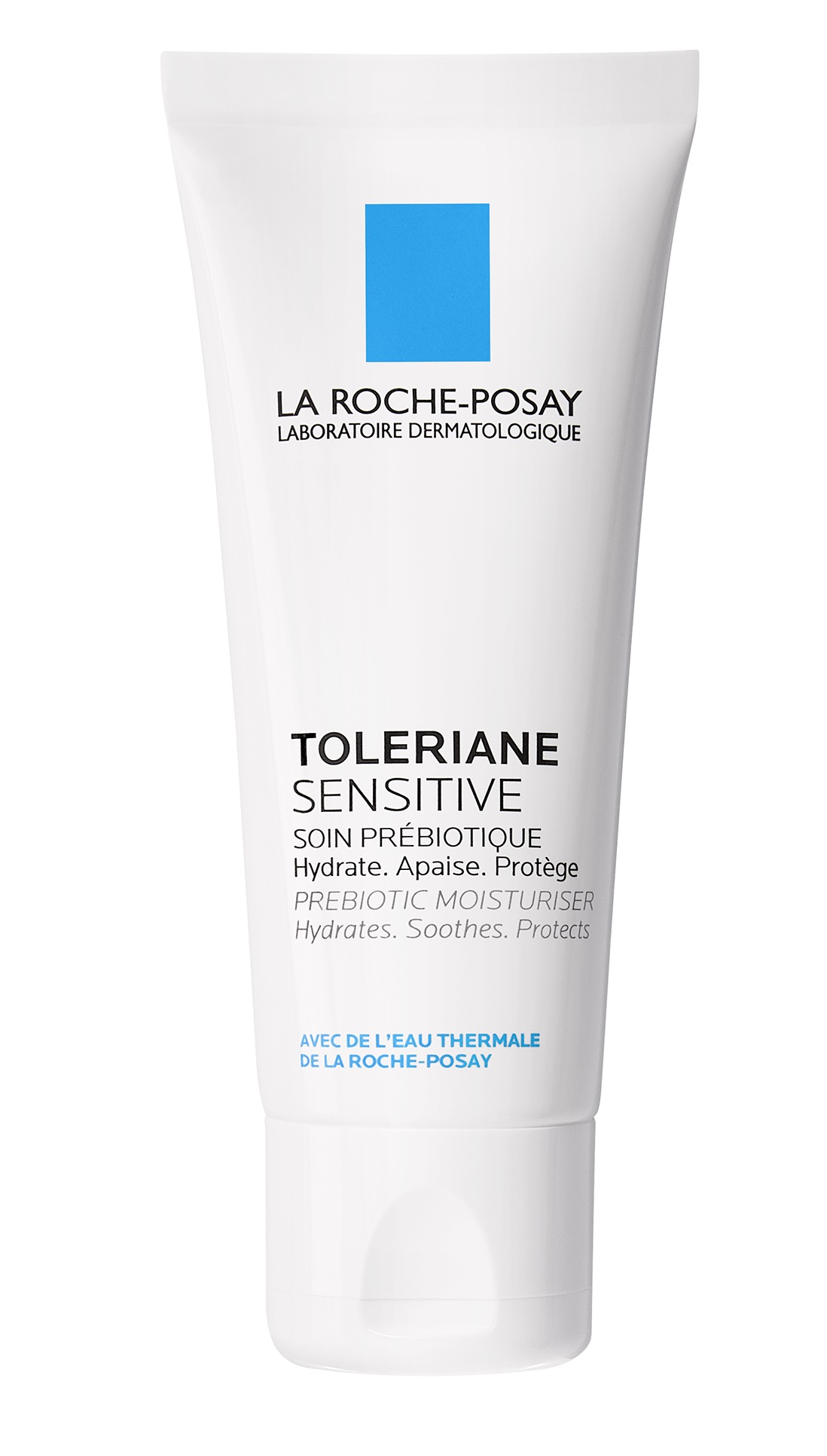 LA ROCHE-POSAY Toleriane sensitive 40 ml