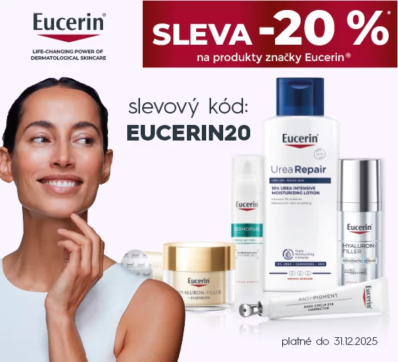 EUCERIN20