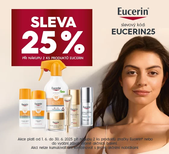 EUCERIN25