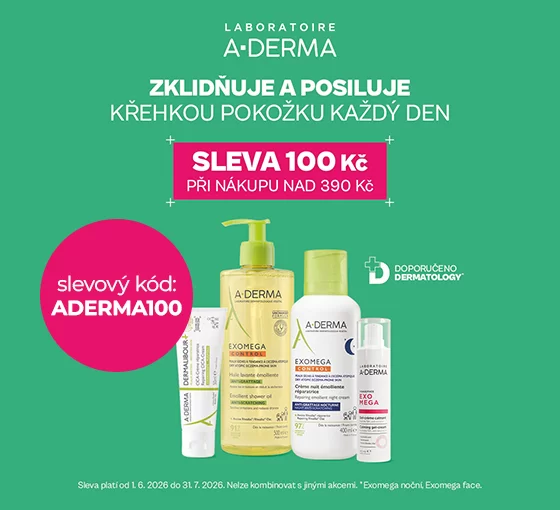 A-Derma do 31.7.2026