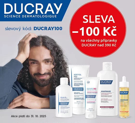 DUCRAY100