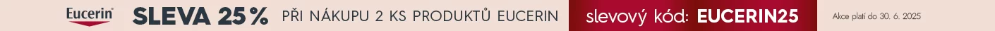 EUCERIN25