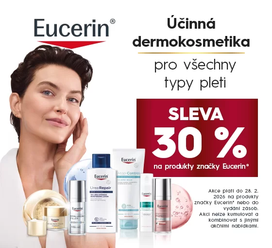 Eucerin