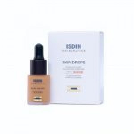 ISDIN Isdinceutics SKIN DROPS BRONZE make-up -15 ml