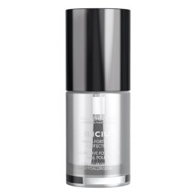La Roche-Posay Lak na nehty Silicium 00 TOP COAT - 6 ml