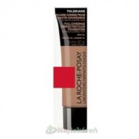 La Roche-Posay Toleriane plně krycí korektivní make-up SPF25 odstín 15, 30 ml