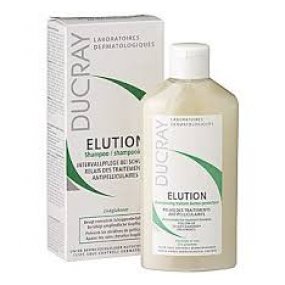 DUCRAY Elution šampon 200 ml