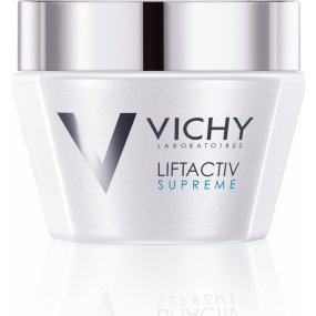 Vichy Liftactiv Supreme denní liftingový krém pro normální až smíšenou pleť 50 ml