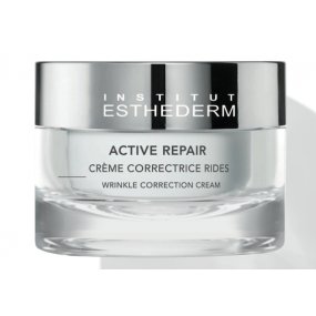 ESTHEDERM Active Repair - Krém pro korekci vrásek na normální 50 ml