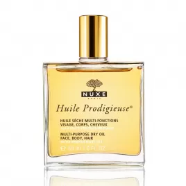 Nuxe Multifunkční zázračný suchý olej 50 ml