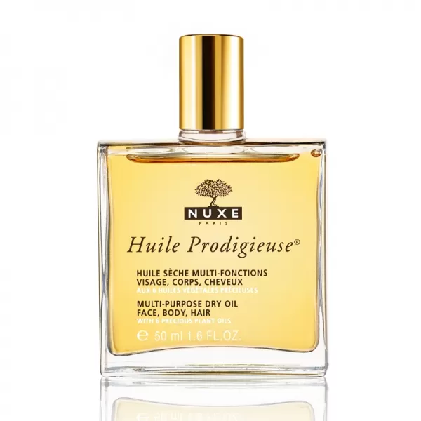 Nuxe Multifunkční zázračný suchý olej 50 ml