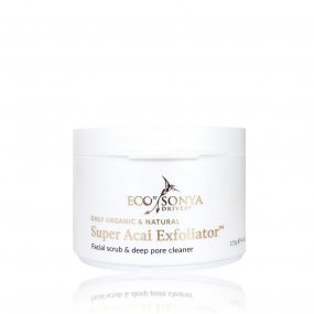 Eco by sonya Acai pleťový peeling - Super Acai Exfloliator 125g