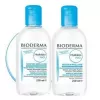 BIODERMA Hydrabio H2O 250 ml 1+1 ZDARMA