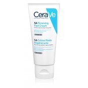 CeraVe SA Smoothing zjemňující hydratační krém - 177 ml