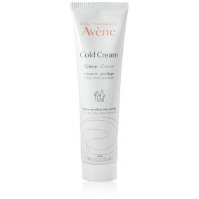 AVENE Cold Cream  krém pro velmi suchou citlivou pokožku 100ml