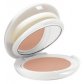 AVENE Couvrance Kompaktní make up naturel (odstín 2) - Creme de Teint Compacte 9,5g - pudrový vzhled
