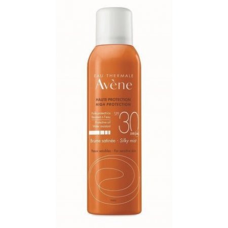 Avene EAU Thermale SPF30 opalovací mlha 150 ml