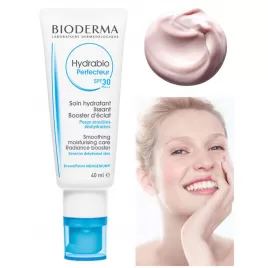 Bioderma Hydrabio Perfecteur sjednocující hydratační péče SPF 30 40 ml