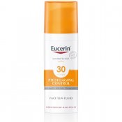 Eucerin Sun Ani age ochranný fluid proti vráskám SPF30 50 ml